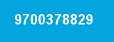 9700378829 9700378829