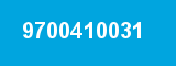 9700410031