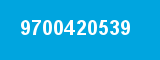 9700420539 9700420539