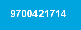 9700421714 9700421714