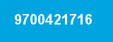 9700421716 9700421716