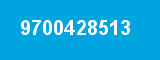 9700428513