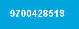 9700428518