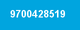 9700428519
