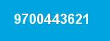 9700443621 9700443621