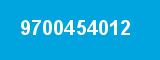 9700454012