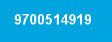 9700514919