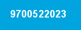9700522023 9700522023