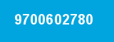 9700602780 9700602780