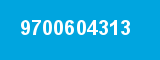 9700604313