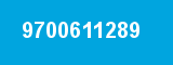 9700611289 9700611289