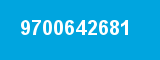 9700642681 9700642681