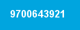 9700643921 9700643921