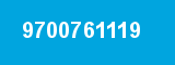 9700761119 9700761119