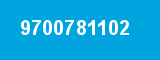 9700781102 9700781102