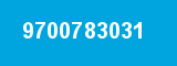 9700783031