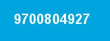 9700804927