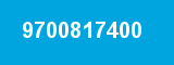9700817400 9700817400