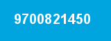 9700821450 9700821450