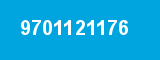 9701121176 9701121176
