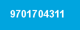 9701704311 9701704311