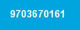 9703670161