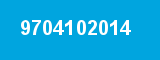 9704102014 9704102014