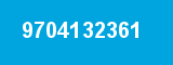9704132361 9704132361