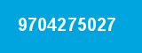 9704275027 9704275027