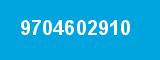 9704602910 9704602910
