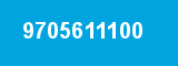 9705611100 9705611100