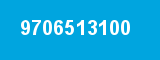 9706513100 9706513100
