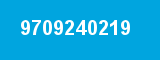 9709240219 9709240219
