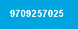 9709257025
