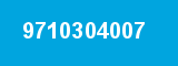 9710304007 9710304007