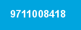 9711008418 9711008418