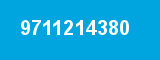 9711214380