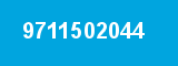 9711502044 9711502044