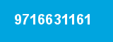 9716631161