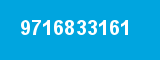 9716833161