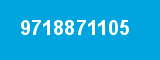 9718871105