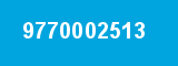 9770002513