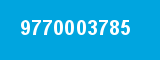 9770003785