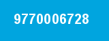9770006728 9770006728