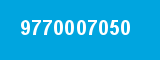 9770007050