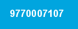 9770007107 9770007107