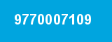 9770007109 9770007109