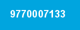 9770007133 9770007133