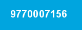 9770007156