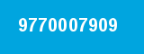 9770007909